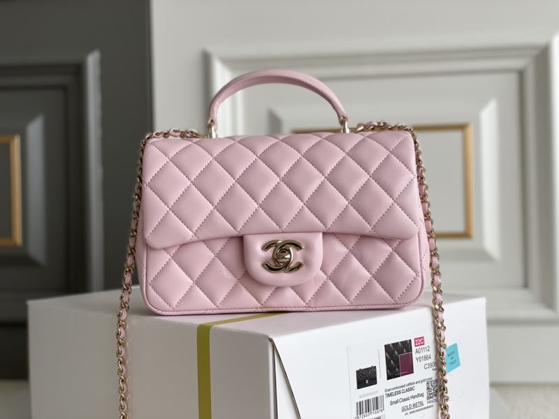 Chanel CF Series Bags